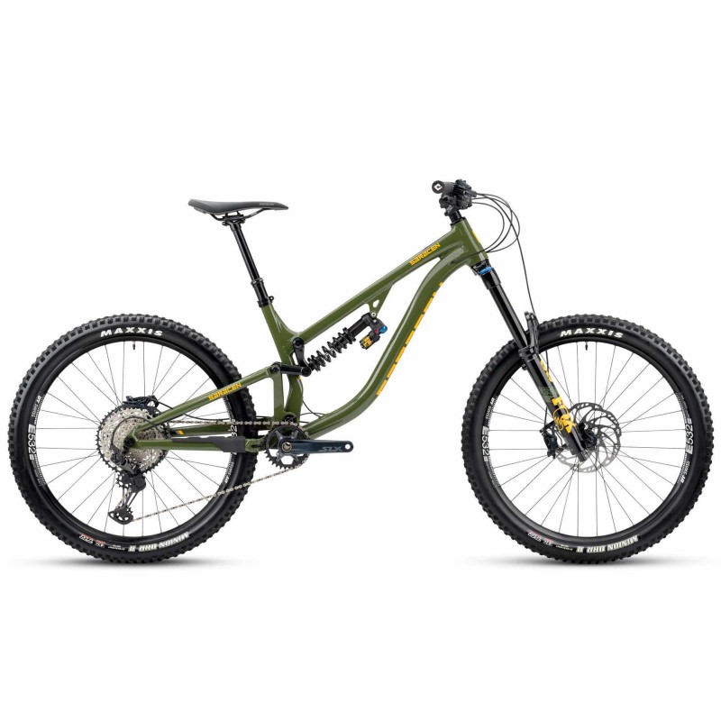 FR SARACEN ARIEL 80 PRO 27.5"